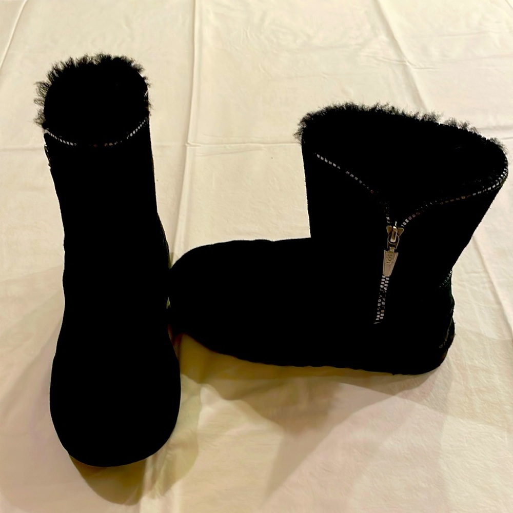 Ugg Australia Florence Boot